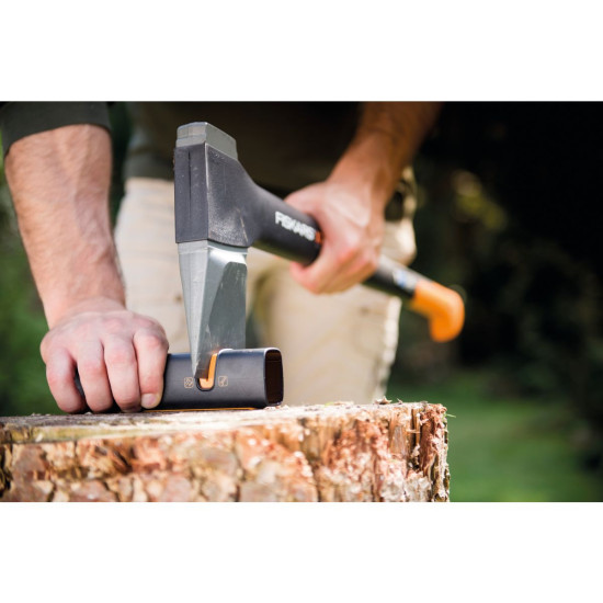 Точилка для топоров и ножей Xsharp FISKARS Точилка для топоров и ножей Xsharp FISKARS