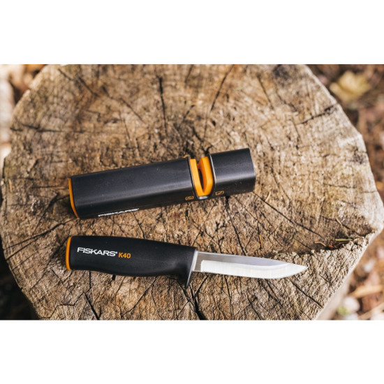 Точилка для топоров и ножей Xsharp FISKARS Точилка для топоров и ножей Xsharp FISKARS