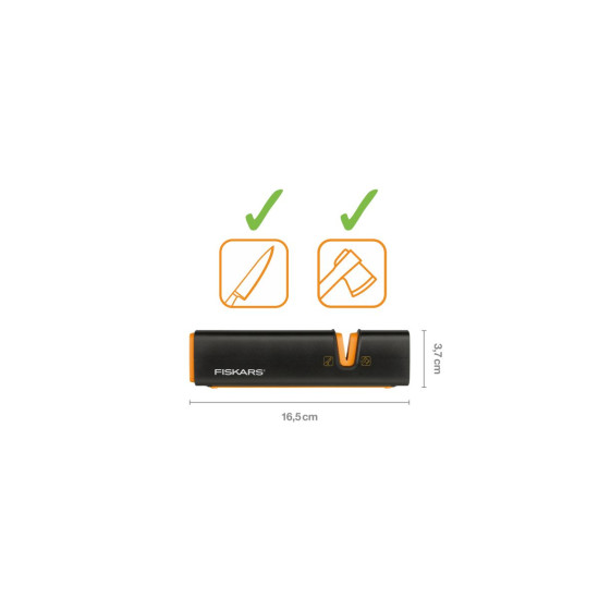 Точилка для топоров и ножей Xsharp FISKARS Точилка для топоров и ножей Xsharp FISKARS