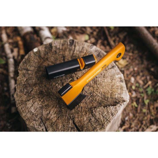 Точилка для топоров и ножей Xsharp FISKARS Точилка для топоров и ножей Xsharp FISKARS
