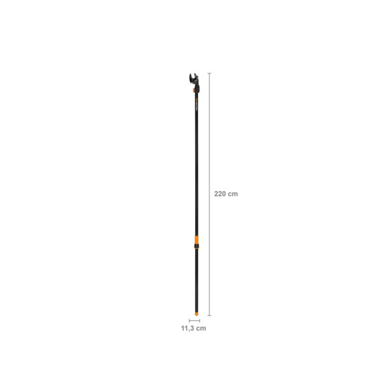 Сучкорез универсальный UP84 FISKARS 232 см Сучкорез универсальный UP84 FISKARS 232 см