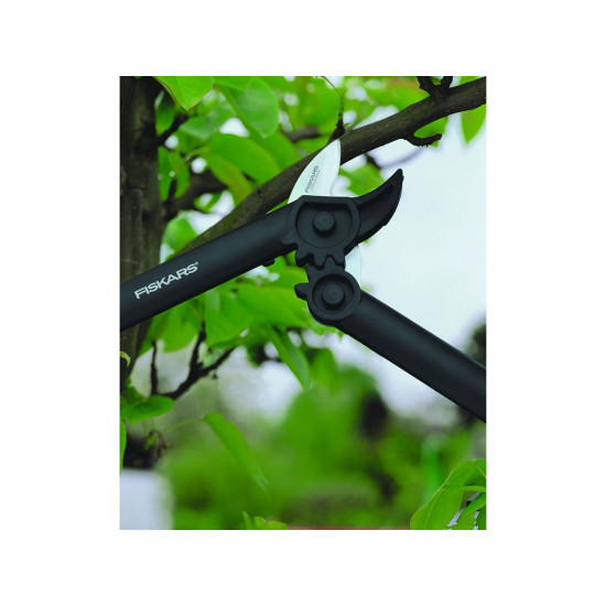 Сучкорез контактный L31 FISKARS PowerGear малый Сучкорез контактный L31 FISKARS PowerGear малый