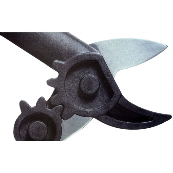 Сучкорез контактный L31 FISKARS PowerGear малый Сучкорез контактный L31 FISKARS PowerGear малый