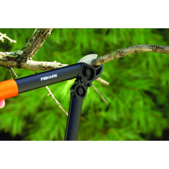 Сучкорез контактный L31 FISKARS PowerGear малый Сучкорез контактный L31 FISKARS PowerGear малый