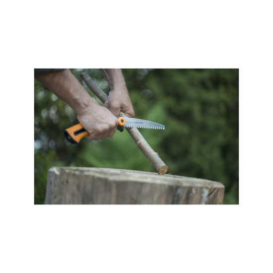 Пила садовая SW73 Xtract FISKARS Пила садовая SW73 Xtract FISKARS