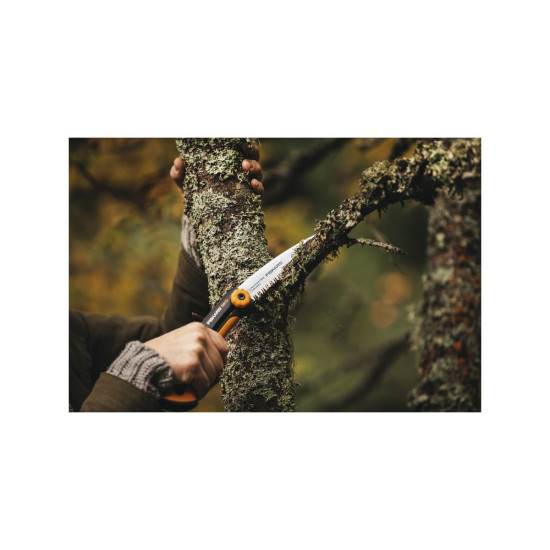 Пила садовая SW73 Xtract FISKARS Пила садовая SW73 Xtract FISKARS
