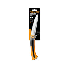 Пила садовая SW73 Xtract FISKARS