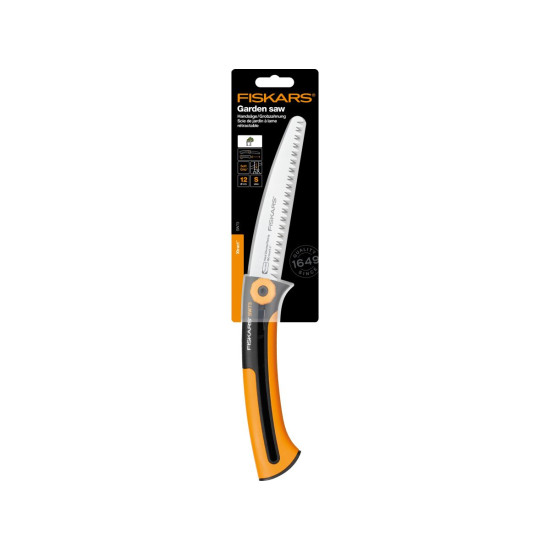 Пила садовая SW73 Xtract FISKARS Пила садовая SW73 Xtract FISKARS
