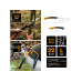 Пила садовая SW75 FISKARS Xtract