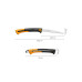 Пила садовая SW75 FISKARS Xtract