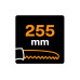 Пила садовая SW75 FISKARS Xtract