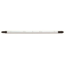 Насадка двухсторонняя PZ1хPZ2 175мм TOPTUL