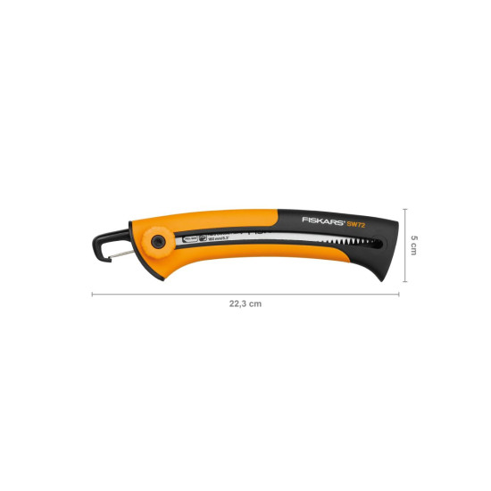 Пила строительная SW72 Xtract FISKARS Пила строительная SW72 Xtract FISKARS