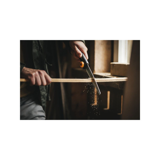 Пила строительная SW72 Xtract FISKARS Пила строительная SW72 Xtract FISKARS