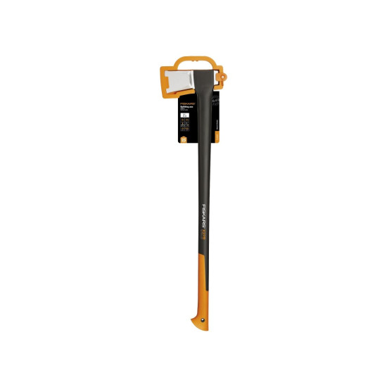 Топор-колун X27 XXL FISKARS Топор-колун X27 XXL FISKARS