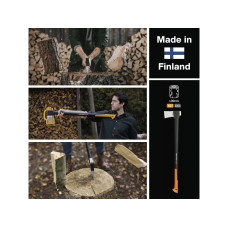 Топор-колун X27 XXL FISKARS