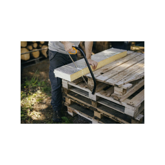 Пила лучковая 61см SW31 FISKARS Пила лучковая 61см SW31 FISKARS