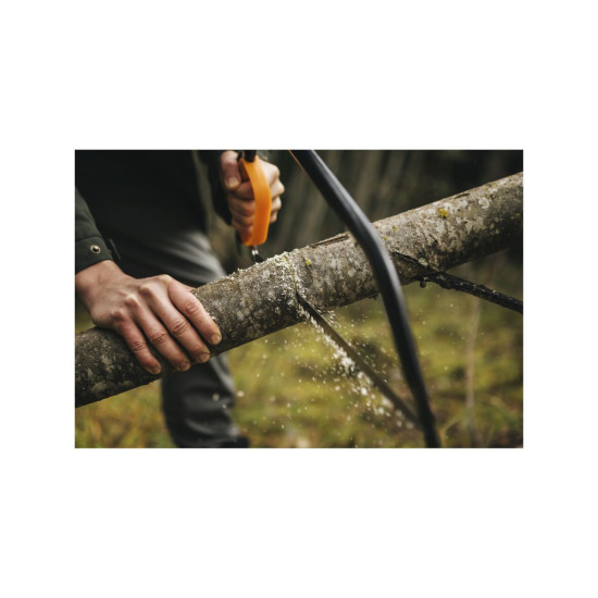 Пила лучковая 61см SW31 FISKARS Пила лучковая 61см SW31 FISKARS