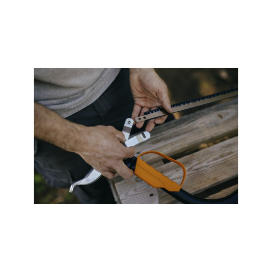 Пила лучковая 61см SW31 FISKARS Пила лучковая 61см SW31 FISKARS