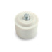 Боек NYLON (белый) для молотка рихтовочного HAAF3530 TOPTUL Боек NYLON (белый) для молотка рихтовочного HAAF3530 TOPTUL