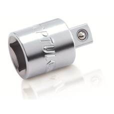 Переходник 1/2"(F)х3/4(М) TOPTUL