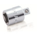 Переходник 1/2"(F)х3/4(М) TOPTUL