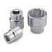 Головка 1/2" 22мм 12гр.TOPTUL Головка 1/2" 22мм 12гр.TOPTUL