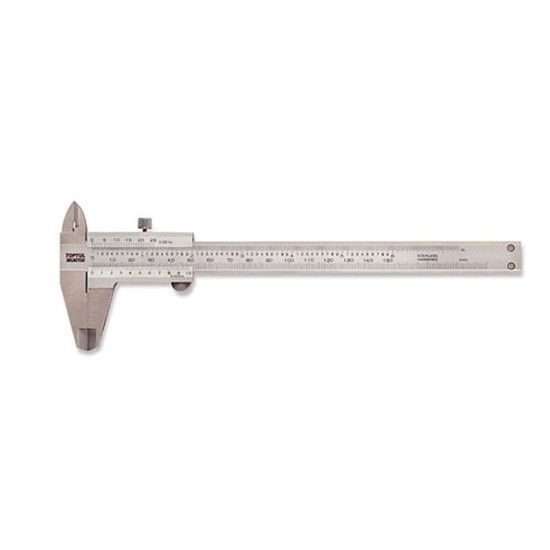 Штангенциркуль 150*0,02mm TOPTUL Штангенциркуль 150*0,02mm TOPTUL