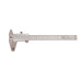 Штангенциркуль 150*0,02mm TOPTUL Штангенциркуль 150*0,02mm TOPTUL