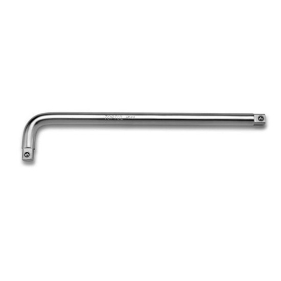 Вороток Г-образный 1/2" 90° TOPTUL Вороток Г-образный 1/2" 90° TOPTUL