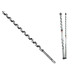 Сверло по дереву спиральное 30х460мм GEPARD (GP0546-30)