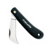 Нож садовый изогнутый для прививок FISKARS