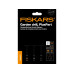 Лезвия для бура FISKARS малые (134717) Лезвия для бура FISKARS малые (134717)