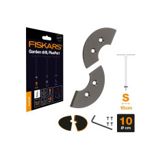 Лезвия для бура FISKARS малые (134717)