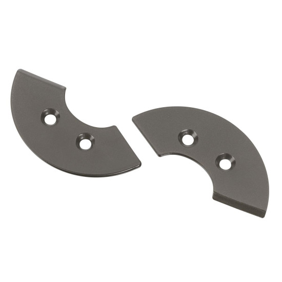 Лезвия для бура FISKARS малые (134717) Лезвия для бура FISKARS малые (134717)