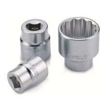 Головка 1/2" 26мм 12гр.TOPTUL