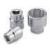 Головка 1/2" 26мм 12гр.TOPTUL