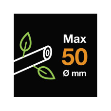 Сучкорез плоскостной L78 FISKARS PowerGear большой