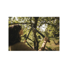 Сучкорез плоскостной L78 FISKARS PowerGear большой