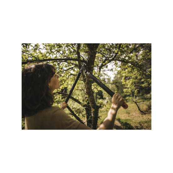 Сучкорез плоскостной L78 FISKARS PowerGear большой Сучкорез плоскостной L78 FISKARS PowerGear большой