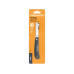 Нож садовый плоский для прививок FISKARS