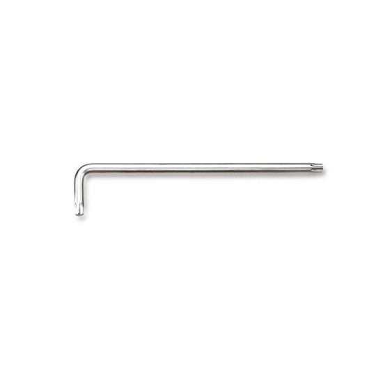 Ключ TORX T20х91х23мм TOPTUL Ключ TORX T20х91х23мм TOPTUL