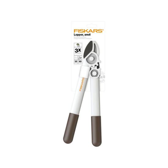 Сучкорез контактный L32 FISKARS Сучкорез контактный L32 FISKARS