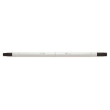 Насадка двухсторонняя TORX T20хT25 175мм TOPTUL