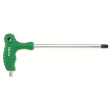 Ключ TORX T15х142х76мм L-Type TOPTUL