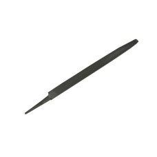 Напильник трехгранный 200мм №1