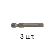 Насадка с шестигр. хв. Is 5  49мм  (2607001734) (3 шт)