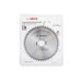 Диск пильный 190х30 мм 54 зуб. универсальный ECO ALUMINIUM BOSCH