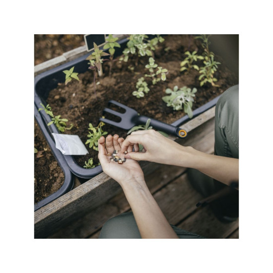Культиватор садовый Solid FISKARS(1072102/1001600) Культиватор садовый Solid FISKARS(1072102/1001600)