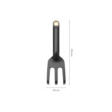Культиватор садовый Solid FISKARS(1072102/1001600)